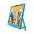 Honor Pad X8a Kids Tablet  Nadal-W79C, Blue, WIFI, 11", IPS, 1920x1200, Snapdragon 680 4G, Octa-Core, 4GB RAM, 128GB, Camera 5MP/5MP front, WiFi 802.11 a/b/g/n/ac 2.5G/5G,USB, BT, 8 300mAh, Andro
