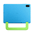 Honor Pad X8a Kids Tablet  Nadal-W79C, Blue, WIFI, 11", IPS, 1920x1200, Snapdragon 680 4G, Octa-Core, 4GB RAM, 128GB, Camera 5MP/5MP front, WiFi 802.11 a/b/g/n/ac 2.5G/5G,USB, BT, 8 300mAh, Andro