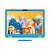 Honor Pad X8a Kids Tablet  Nadal-W79C, Blue, WIFI, 11", IPS, 1920x1200, Snapdragon 680 4G, Octa-Core, 4GB RAM, 128GB, Camera 5MP/5MP front, WiFi 802.11 a/b/g/n/ac 2.5G/5G,USB, BT, 8 300mAh, Andro