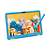 Honor Pad X8a Kids Tablet  Nadal-W79C, Blue, WIFI, 11", IPS, 1920x1200, Snapdragon 680 4G, Octa-Core, 4GB RAM, 128GB, Camera 5MP/5MP front, WiFi 802.11 a/b/g/n/ac 2.5G/5G,USB, BT, 8 300mAh, Andro