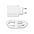 LENOVO DUAL 65W USB-C ADAPT WH
