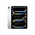 Apple 13-inch iPad Pro (M5) Cellular 1TB w Standard Glass - Silver