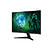 Samsung 27FG530 27" Odyssey G5 IPS 2560x1440 200Hz 1 ms GTGDP HDMI Black