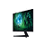 Samsung 27FG530 27" Odyssey G5 IPS 2560x1440 200Hz 1 ms GTGDP HDMI Black