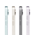 Apple 11-inch iPad Air (M4) Wi-Fi 256GB - Blue