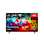 LG 43QNED71B3B, 43" 4K QNED MiniLED Smart TV, 3840x2160, DVB-T2/C/S2, Alpha 7 AI Processor, HDR10 / HLG, webOS 26 ThinQ, VRR / ALLM / HGiG, 4K Super Upscaling, WiFi 5, Bluetooth 5.3, AirPlay 2, L