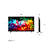 LG 43QNED71B3B, 43" 4K QNED MiniLED Smart TV, 3840x2160, DVB-T2/C/S2, Alpha 7 AI Processor, HDR10 / HLG, webOS 26 ThinQ, VRR / ALLM / HGiG, 4K Super Upscaling, WiFi 5, Bluetooth 5.3, AirPlay 2, L