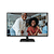 AOC Q27E4U, 27" IPS WLED, 2560x1440@120Hz, 4ms GtG, 350cd m/2, 1500:1, 20M:1 DCR, Adaptive Sync, FlickerFree, Anti Blue Light, 2Wx2, Tilt, Height Adjust, Pivot, Swivel, HDMI, DP, USB Hub