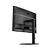 AOC Q27E4U, 27" IPS WLED, 2560x1440@120Hz, 4ms GtG, 350cd m/2, 1500:1, 20M:1 DCR, Adaptive Sync, FlickerFree, Anti Blue Light, 2Wx2, Tilt, Height Adjust, Pivot, Swivel, HDMI, DP, USB Hub