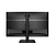 AOC Q27E4U, 27" IPS WLED, 2560x1440@120Hz, 4ms GtG, 350cd m/2, 1500:1, 20M:1 DCR, Adaptive Sync, FlickerFree, Anti Blue Light, 2Wx2, Tilt, Height Adjust, Pivot, Swivel, HDMI, DP, USB Hub