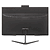 Acer Aspire C24-B, 23.8   FHD IPS AiO 120Hz, AMD Ryzen 5 7430U (up to 4.30GHz, 19MB), 16GB DDR4 (1 slot free), 512GB SSD, no DVD, AMD Radeon Graphics, HDMI, USB 3.2, USB 2.0, Type- C, RJ-45, WiFi 6, B