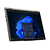 Lenovo ThinkPad L13 2-in-1 G6 AMD Ryzen 7 PRO 250 (up to 5.1GHz, 16MB), 32GB LPDDR5x-7500, 1TB SSD, 13.3" WUXGA (1920x1200) IPS AR AS, Touch, AMD Radeon 780M Graphics, Pen, Backlit KB, WLAN, BT,