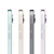 Apple 13-inch iPad Air (M4) Wi-Fi 128GB - Starlight