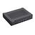 Asus ExpertCenter Barebone mini PC ,PN43-BBN100MD, Intel N100, 1*M.2 Slot, INTEL Wi-Fi 6 + BT5.0(2*2), Without Os, Black