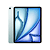 Apple 13-inch iPad Air (M4) Wi-Fi 1TB - Blue