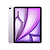 Apple 13-inch iPad Air (M4) Cellular 1TB - Purple