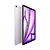 Apple 13-inch iPad Air (M4) Cellular 1TB - Purple