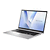 Asus Vivobook M1502NAQ-BQ041, AMD Ryzen 7,15.6 "FHD(1920X1080) 16:9,16GB LPDDR5 (8 GB on BD),512 GB SSD,Backlit Keyboard , NO OS, Cool Silver
