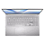 Asus Vivobook M1502NAQ-BQ041, AMD Ryzen 7,15.6 "FHD(1920X1080) 16:9,16GB LPDDR5 (8 GB on BD),512 GB SSD,Backlit Keyboard , NO OS, Cool Silver