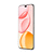 Honor 400 Pro Lunar Grey, 6.7&quot; 120Hz Amoled curved, 2800x1280, Qualcomm Snapdragon 8 Gen 3 5G (1x3GHz+5x2.95GHz+2x 2GHz), 12GB, 512GB, 200+50+12MP/50MP, 5300mAh, FPT, BT, USB Type-C,Android 15,