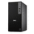 Dell Pro Tower Plus QBT1250, Intel Core Ultra 7 265 (13 TOPS NPU, 20 cores, up to 5.3GHz), 16GB: 1 x 16GB, DDR5, up to 5600 MT/s, 512GB SSD, Integrated Graphics, 8x DVD+/-RW, Bulgarian Keyboard&amp;Mo