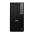 Dell Pro Tower Plus QBT1250, Intel Core Ultra 7 265 (13 TOPS NPU, 20 cores, up to 5.3GHz), 16GB: 1 x 16GB, DDR5, up to 5600 MT/s, 512GB SSD, Integrated Graphics, 8x DVD+/-RW, Bulgarian Keyboard&amp;Mo