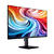 Acer KA272E0bi, 27&quot; IPS LED, ZeroFrame, FHD (1920x1080) FreeSync, 1ms(VRB), 100Hz, 100M:1, 250 cd/m2, VGA, HDMI, Tilt,VESA, Black