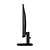 Acer KA272E0bi, 27&quot; IPS LED, ZeroFrame, FHD (1920x1080) FreeSync, 1ms(VRB), 100Hz, 100M:1, 250 cd/m2, VGA, HDMI, Tilt,VESA, Black