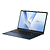 Asus Vivobook X1504MA-BQ204NA,Intel Core 7 350 1.5 GHz(6 MB cache up to 4.8 GHz) , 15.6" FHD,(1920x1080),16GB DDR5, SSD 512 GB, No OS, Quiet Blue,US, no adapter