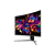 MSI MAG 321CUP QD-OLED, 31.5&quot;, 0.03ms, 165Hz, 3840x2160 (UHD), Curve 1700R, G-Sync Compatible, Oled Care 2.0, DisplayHDR 400 True Black, ClearMR 9000, FW UPDATE, Delta E?2, 1.5M:1, HDMI 2.1, DP 1