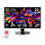 MSI MPG 322URX QD-OLED, 31.5&quot;, 0.03ms, 240Hz, Flat, 3840x2160 UHD, 16:9, G-Sync Compatible, HDR True Black 400, 450 nits, 99% DCI-P3, AG, 1.5M:1, 100M:1, DP(2.1a), 2xHDMI 2.1, 1xTypeC DP alt. w/P