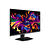 MSI MPG 322URX QD-OLED, 31.5&quot;, 0.03ms, 240Hz, Flat, 3840x2160 UHD, 16:9, G-Sync Compatible, HDR True Black 400, 450 nits, 99% DCI-P3, AG, 1.5M:1, 100M:1, DP(2.1a), 2xHDMI 2.1, 1xTypeC DP alt. w/P