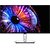 Dell U2724DE, 27" IPS Anti-Glare, UltraSharp InfinityEdge, 5ms, 2000:1, 350 cd/m2, QHD 2560x1440, 120Hz, 100% sRGB, 98% DCI-P3, HDMI, DisplayPort, Thunderbolt 4, USB-C, USB 3.2, ComfortView Plus,