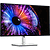 Dell U2724DE, 27" IPS Anti-Glare, UltraSharp InfinityEdge, 5ms, 2000:1, 350 cd/m2, QHD 2560x1440, 120Hz, 100% sRGB, 98% DCI-P3, HDMI, DisplayPort, Thunderbolt 4, USB-C, USB 3.2, ComfortView Plus,