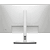 Dell U2724DE, 27" IPS Anti-Glare, UltraSharp InfinityEdge, 5ms, 2000:1, 350 cd/m2, QHD 2560x1440, 120Hz, 100% sRGB, 98% DCI-P3, HDMI, DisplayPort, Thunderbolt 4, USB-C, USB 3.2, ComfortView Plus,