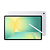 Samsung SM-X620 Galaxy Tab S10+ FE WIFI 13.1&quot; 8GB RAM 128GB Silver