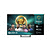 Hisense 65&quot; A7Q, 4K Ultra HD 3840x2160, QLED, HDR 10+, HLG, Dolby Vision, Dolby Atmos, Smart TV, Light Sensor, WiFi Direct, BT, Anyview Cast, 3xHDMI, 2xUSB, LAN, CI+, DVB-T2/C/S2, Black