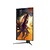 AOC 24G4HA, 23.8&quot; IPS WLED, 1920x1080@200Hz, 1ms GtG, 0.5ms MPRT, 300cd m/2, 1000:1, 80M:1 DCR, Adaptive Sync, FlickerFree, Low Blue Light, 2Wx2, Tilt, Height Adjust, Pivot, Swivel, 2xHDMI, DP
