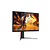 AOC 24G4HA, 23.8&quot; IPS WLED, 1920x1080@200Hz, 1ms GtG, 0.5ms MPRT, 300cd m/2, 1000:1, 80M:1 DCR, Adaptive Sync, FlickerFree, Low Blue Light, 2Wx2, Tilt, Height Adjust, Pivot, Swivel, 2xHDMI, DP