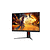 AOC 24G4HA, 23.8&quot; IPS WLED, 1920x1080@200Hz, 1ms GtG, 0.5ms MPRT, 300cd m/2, 1000:1, 80M:1 DCR, Adaptive Sync, FlickerFree, Low Blue Light, 2Wx2, Tilt, Height Adjust, Pivot, Swivel, 2xHDMI, DP