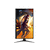 AOC 24G4HA, 23.8&quot; IPS WLED, 1920x1080@200Hz, 1ms GtG, 0.5ms MPRT, 300cd m/2, 1000:1, 80M:1 DCR, Adaptive Sync, FlickerFree, Low Blue Light, 2Wx2, Tilt, Height Adjust, Pivot, Swivel, 2xHDMI, DP
