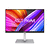 Asus ProArt Display PA278CGV Professional Monitor 27 &quot;, IPS, QHD (2560 x 1440), 144 Hz, USB-C PD 90W, VESA DisplayHDR 400, FreeSync Premium, Ergonomic Stand, Green Sustainability,Black +Silver