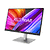 Asus ProArt Display PA278CGV Professional Monitor 27 &quot;, IPS, QHD (2560 x 1440), 144 Hz, USB-C PD 90W, VESA DisplayHDR 400, FreeSync Premium, Ergonomic Stand, Green Sustainability,Black +Silver
