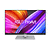 Asus ProArt Display PA278CGV Professional Monitor 27 &quot;, IPS, QHD (2560 x 1440), 144 Hz, USB-C PD 90W, VESA DisplayHDR 400, FreeSync Premium, Ergonomic Stand, Green Sustainability,Black +Silver