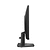 Dell SE2426HG, 23.8" LED Flat Screen, IPS AG, Full HD 1920x1080, 99% sRGB, 0.5 ms GTG (Extreme Mode), 240Hz, 1000:1, 300 cd/m2, HDR, VRR, AMD FreeSync Premium, 2xHDMI, DP, Low Blue Light, Tilt, B