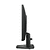 Dell SE2426HG, 23.8" LED Flat Screen, IPS AG, Full HD 1920x1080, 99% sRGB, 0.5 ms GTG (Extreme Mode), 240Hz, 1000:1, 300 cd/m2, HDR, VRR, AMD FreeSync Premium, 2xHDMI, DP, Low Blue Light, Tilt, B
