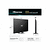 Hisense 75" E8Q, 4K Ultra HD 3840x2160, ULED, Quantum Dot,144 Hz, HDR 10+, HLG, Dolby Vision, DTS Virtual X, Smart TV, Light Sensor, WiFi Direct, BT, Anyview Cast, 3xHDMI, 2xUSB, LAN, CI+, DVB-T2