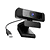 Уеб камера j5create JVCU100, HD, микрофон, USB, 360&deg; Rotation, Черен