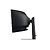 Samsung LS49FG910, 49" Odyssey G9 GAMING VA Curved OLED, 1000R, 144Hz, Smart. 32:9, 5120 x 1440, Display Port , HDMI,Micro HDMI, USB Hub, Silver + Logitech G102 Mouse, Lightsync RGB, 8000 DPI, 6