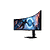 Samsung LS49FG910, 49" Odyssey G9 GAMING VA Curved OLED, 1000R, 144Hz, Smart. 32:9, 5120 x 1440, Display Port , HDMI,Micro HDMI, USB Hub, Silver + Logitech G102 Mouse, Lightsync RGB, 8000 DPI, 6